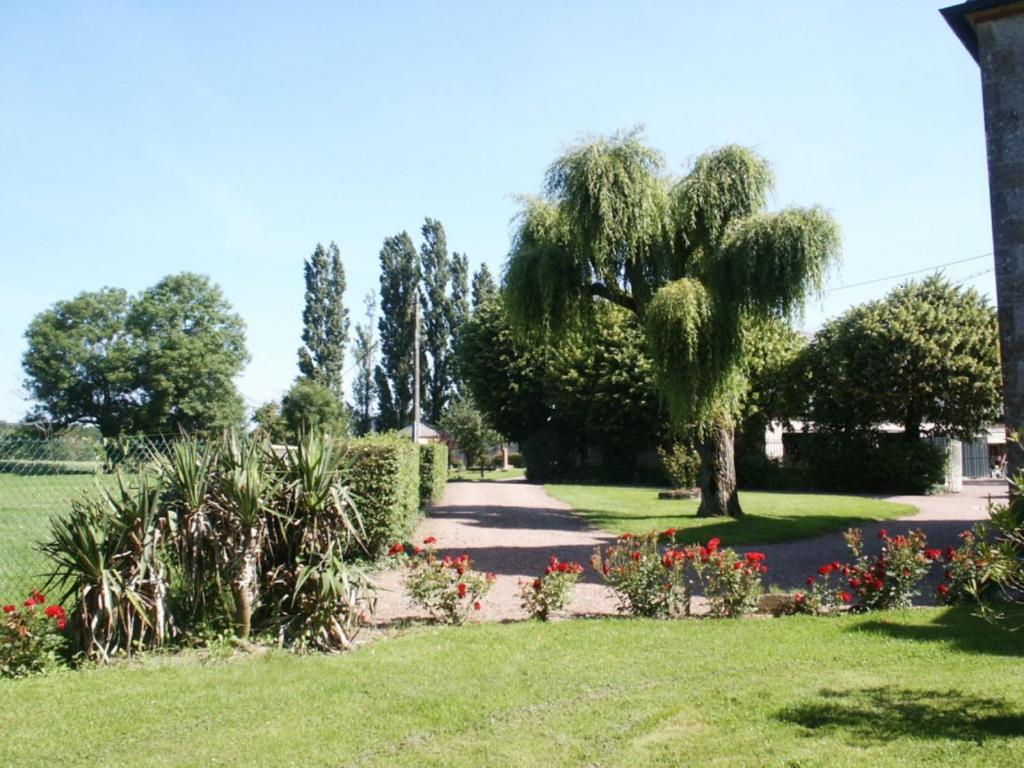 Chambres D'Hotes - Domaine Des Perrieres Crux-la-Ville Exterior foto